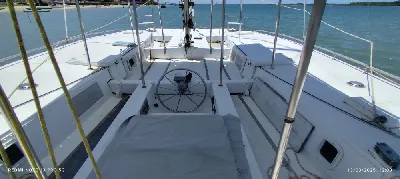 Clique para visualizar Catamarã James Warram 12M