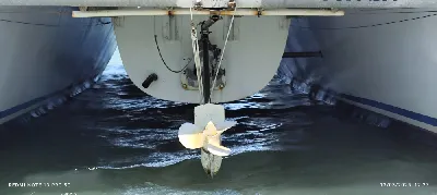 Clique para visualizar Catamarã James Warram 12M