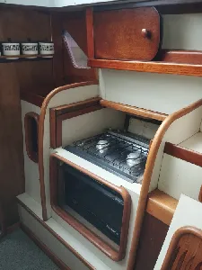 Clique para visualizar barco a motor