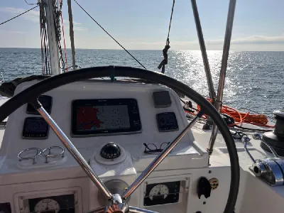 Clique para visualizar Lagoon 450