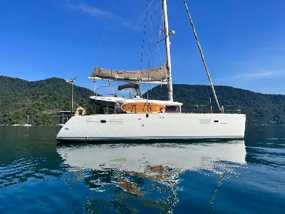 Clique para visualizar Lagoon 450