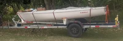 Clique para visualizar Carreta reboque Dacla rodoviária e encalhe