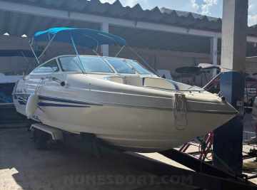 Focker 222