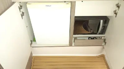 Clique para visualizar Cimitarra 340