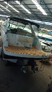 Clique para visualizar Cimitarra 340