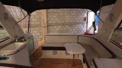 Clique para visualizar Cimitarra 340