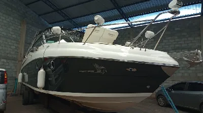 Clique para visualizar Cimitarra 340