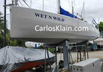 MINI TRANSAT 6.5