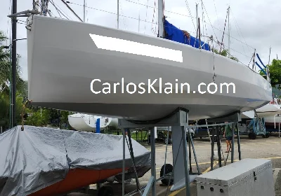 MINI SKIPPER - MINI TRANSAT 6.5