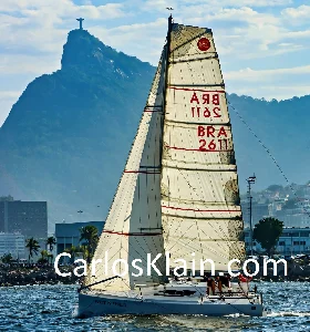 MINI SKIPPER - MINI TRANSAT 6.5