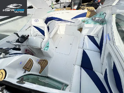 Clique para visualizar Lancha Millenium 24 pés