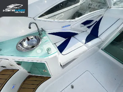 Clique para visualizar Lancha Millenium 24 pés