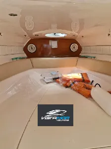 Clique para visualizar Lancha Millenium 24 pés