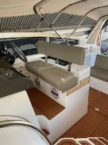 Real 40 Cabriolet - Parelha Diesel com Joystick