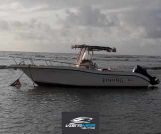 Fishing 265