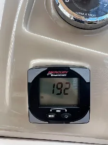 Clique para visualizar REAL 275 Cabinada com Motor Mercury 250HP