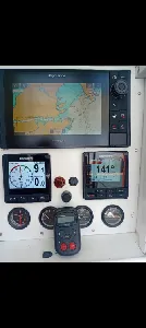 Clique para visualizar Trimaran 39