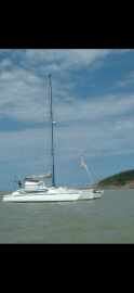 Trimaran 39