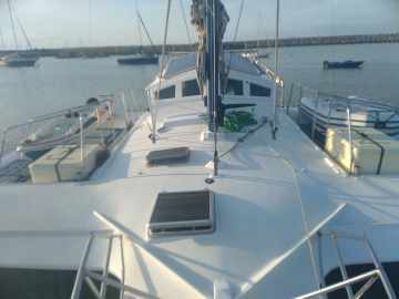 Trimaran 39