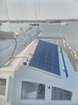 Trimaran 39