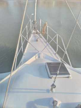 Trimaran 39