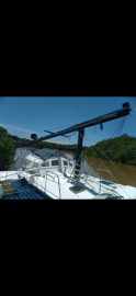 Trimaran 39