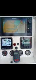 Trimaran 39