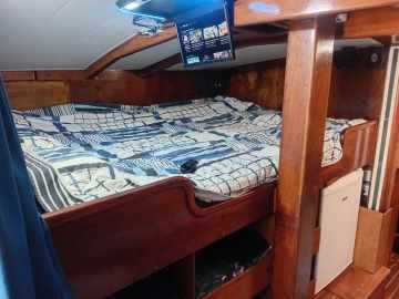 Trimaran 39