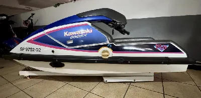 Clique para visualizar SX 650