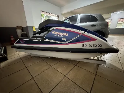 Clique para visualizar SX 650