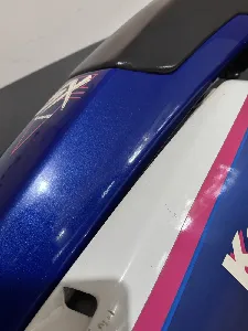 Clique para visualizar SX 650