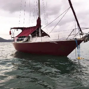 Velamar 34