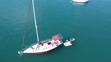 Velamar 34