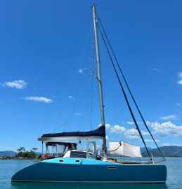 CATAMARAN 41