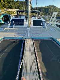 CATAMARAN 41