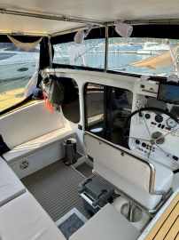 CATAMARAN 41