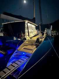 CATAMARAN 41
