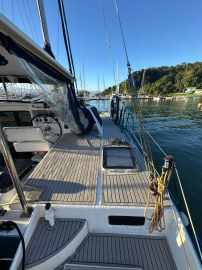CATAMARAN 41