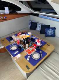 CATAMARAN 41