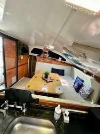 CATAMARAN 41