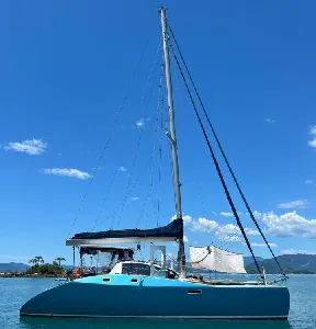 Clique para visualizar CATAMARAN 41