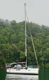 Sun Odyssey 439 