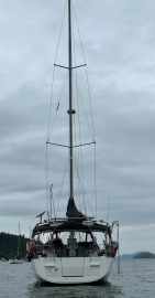 Sun Odyssey 439 