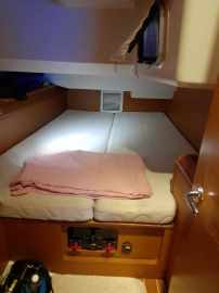 Sun Odyssey 439 