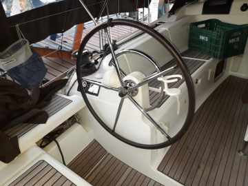 Sun Odyssey 439 