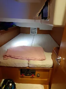 Clique para visualizar Sun Odyssey 439