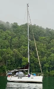 Clique para visualizar Sun Odyssey 439