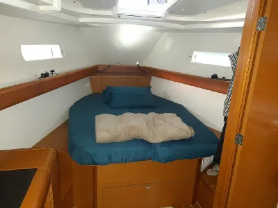 Clique para visualizar Sun Odyssey 439