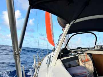 Oceanis 41