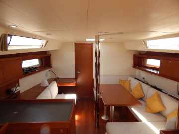 Oceanis 41